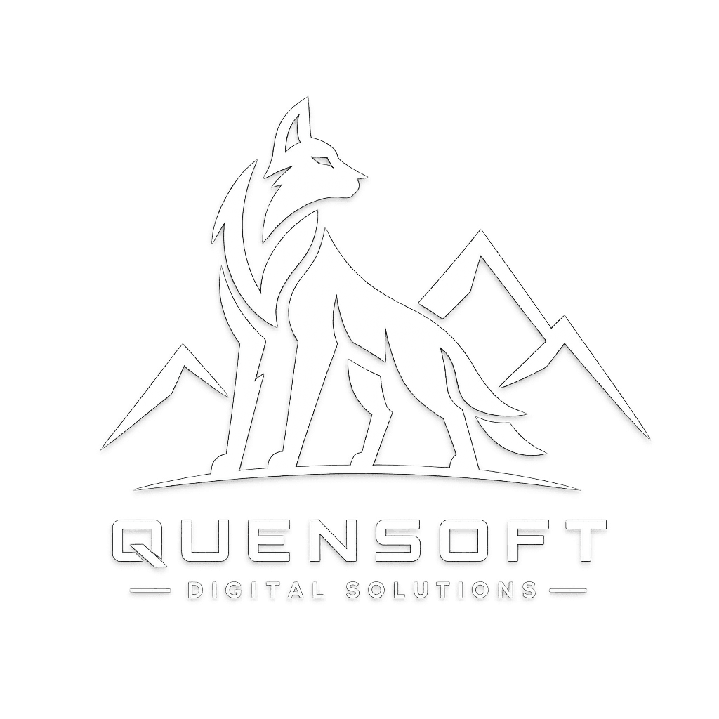 Quensoft Digital Solutions logo